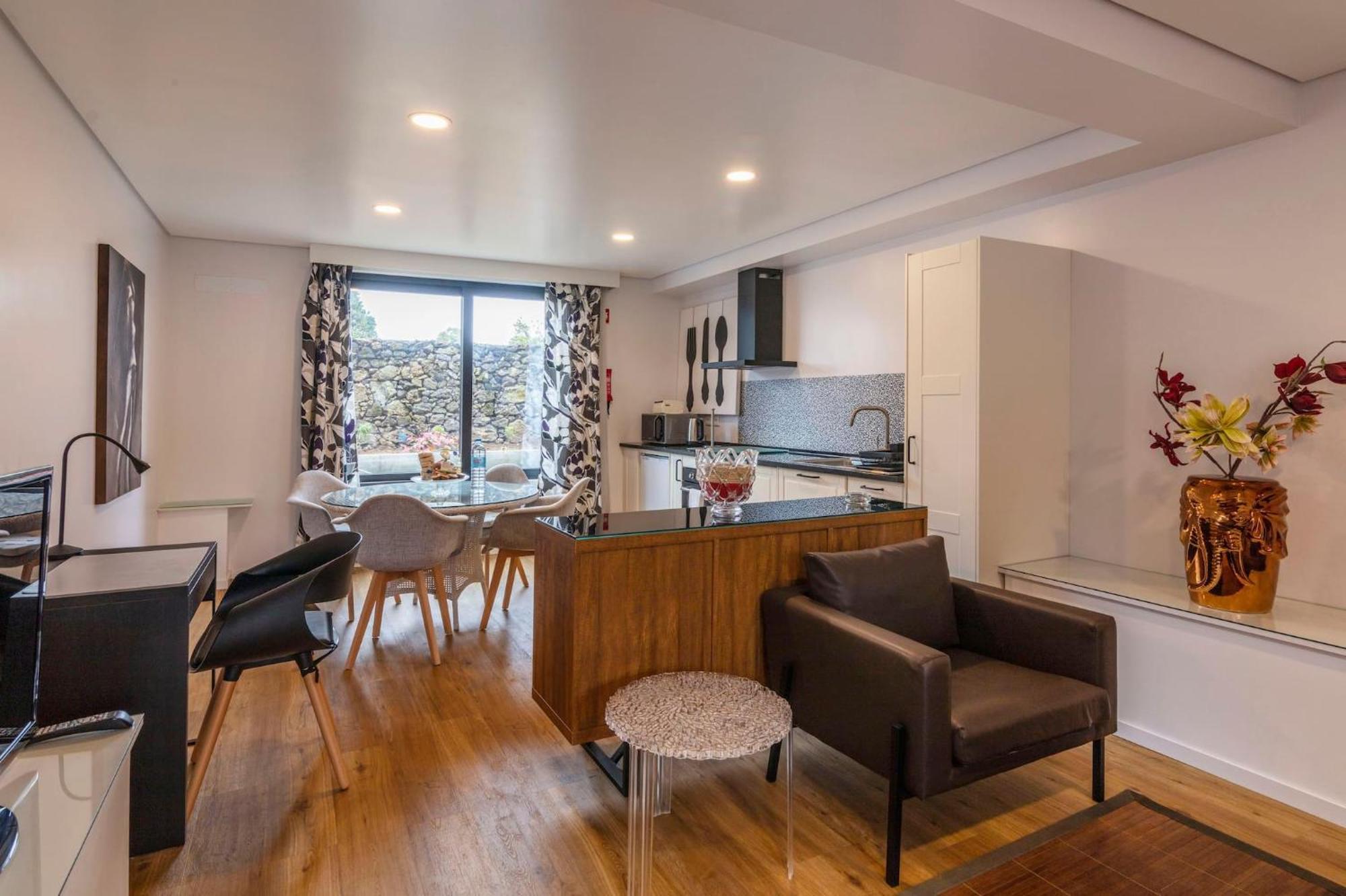 Your Azorean Home Rral 3378 Рибейра-Гранди Экстерьер фото