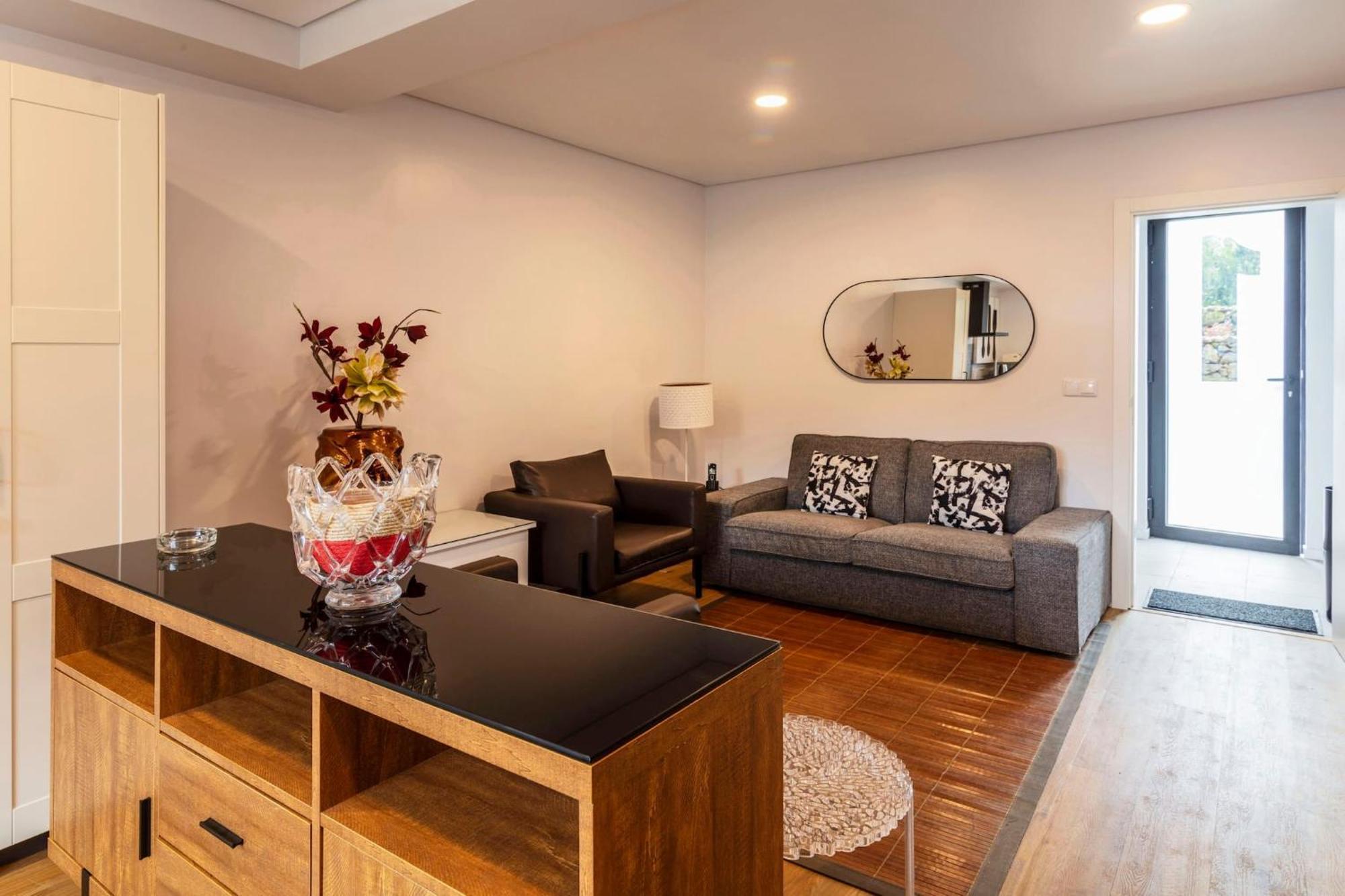Your Azorean Home Rral 3378 Рибейра-Гранди Экстерьер фото