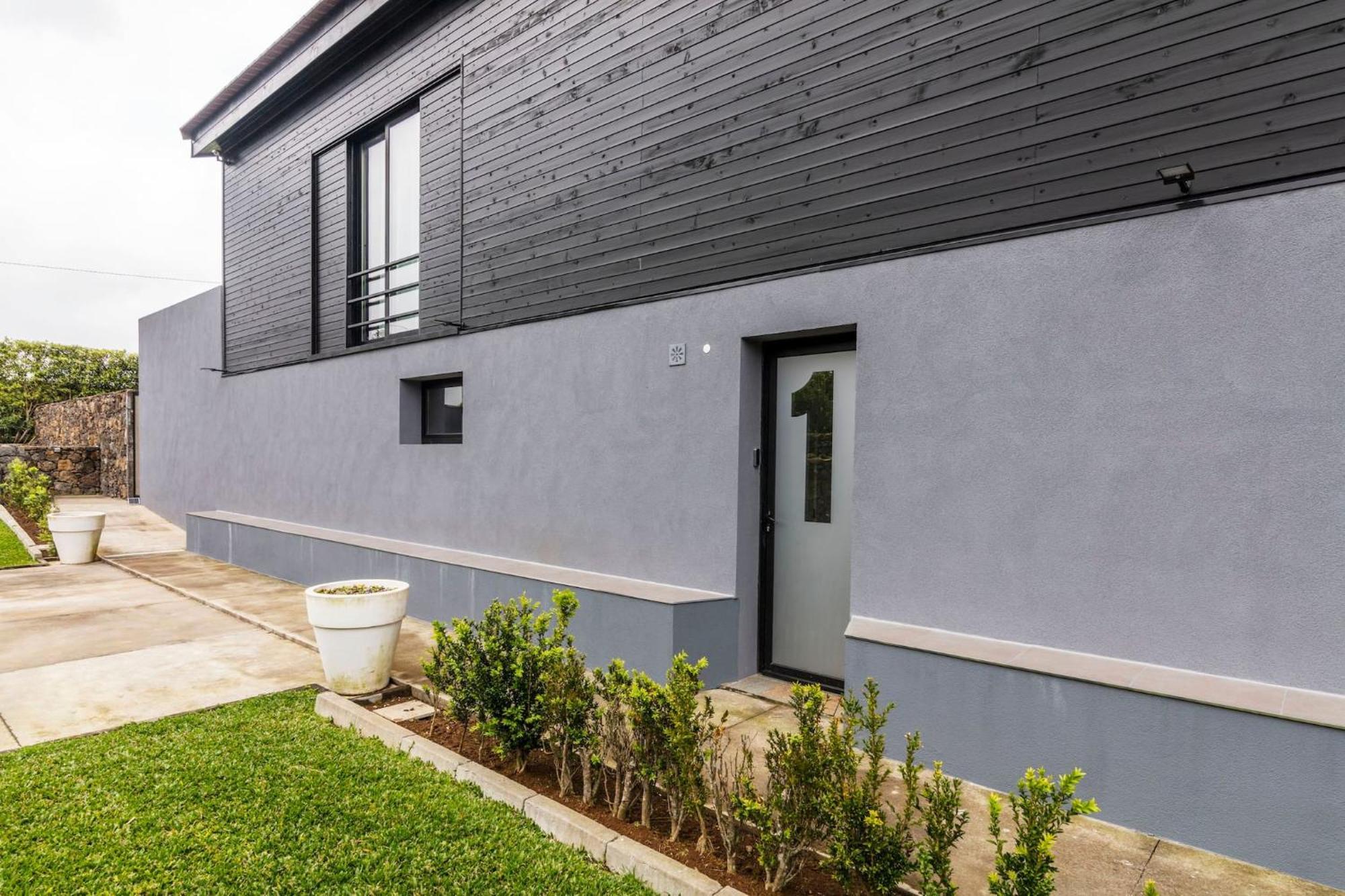 Your Azorean Home Rral 3378 Рибейра-Гранди Экстерьер фото