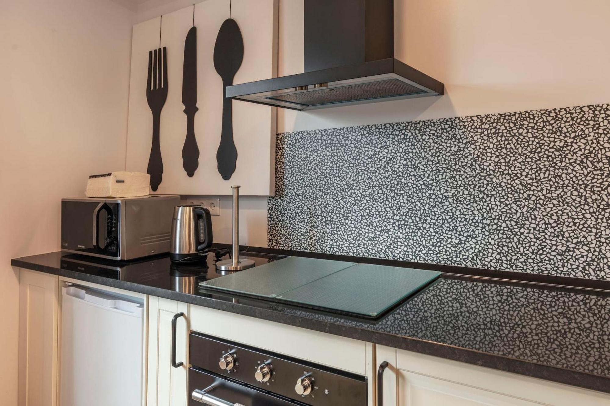 Your Azorean Home Rral 3378 Рибейра-Гранди Экстерьер фото