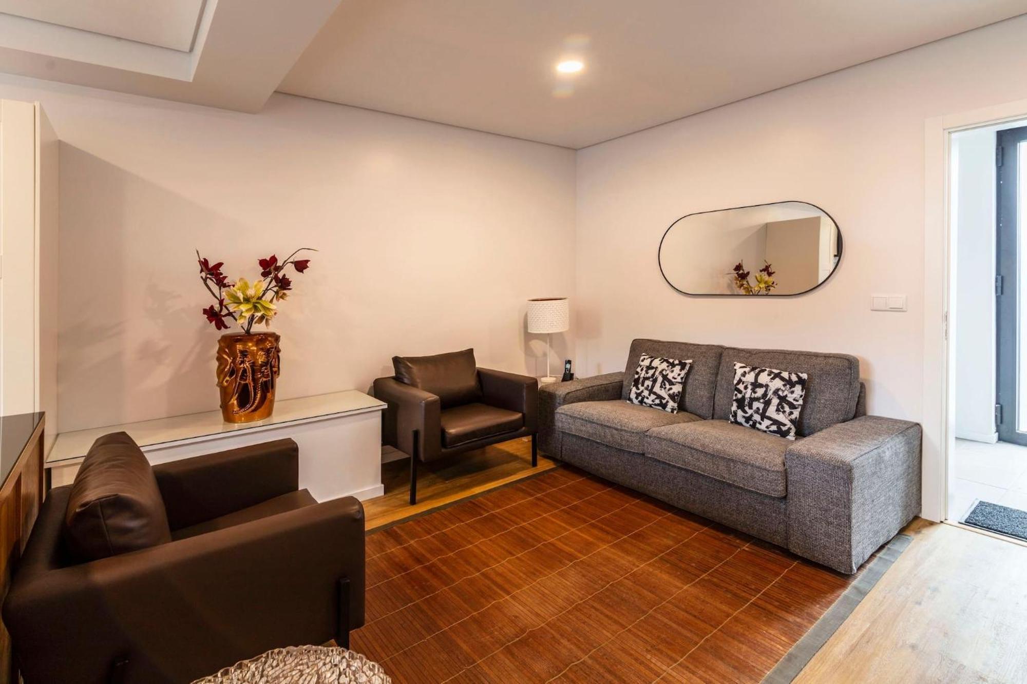 Your Azorean Home Rral 3378 Рибейра-Гранди Экстерьер фото