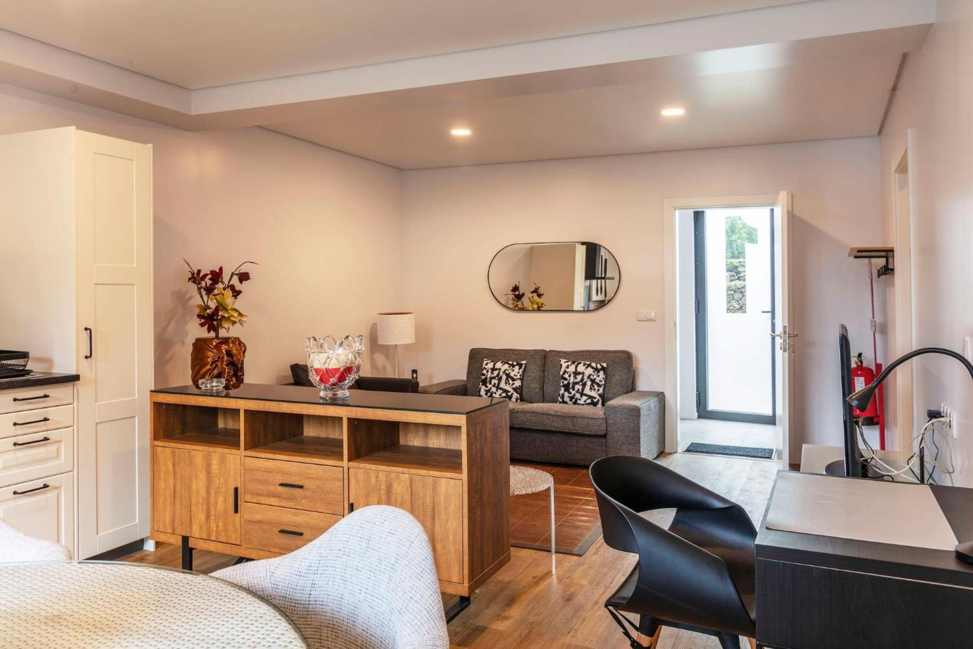 Your Azorean Home Rral 3378 Рибейра-Гранди Экстерьер фото