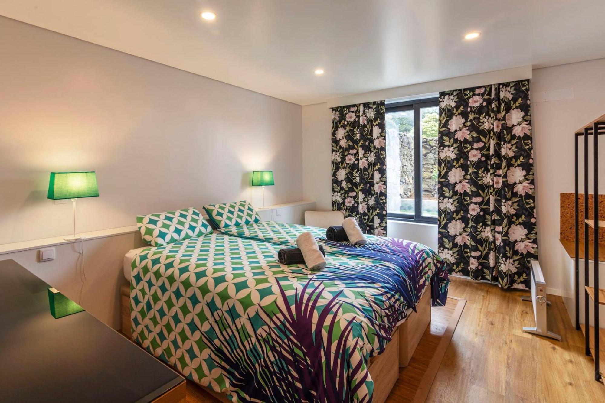 Your Azorean Home Rral 3378 Рибейра-Гранди Экстерьер фото