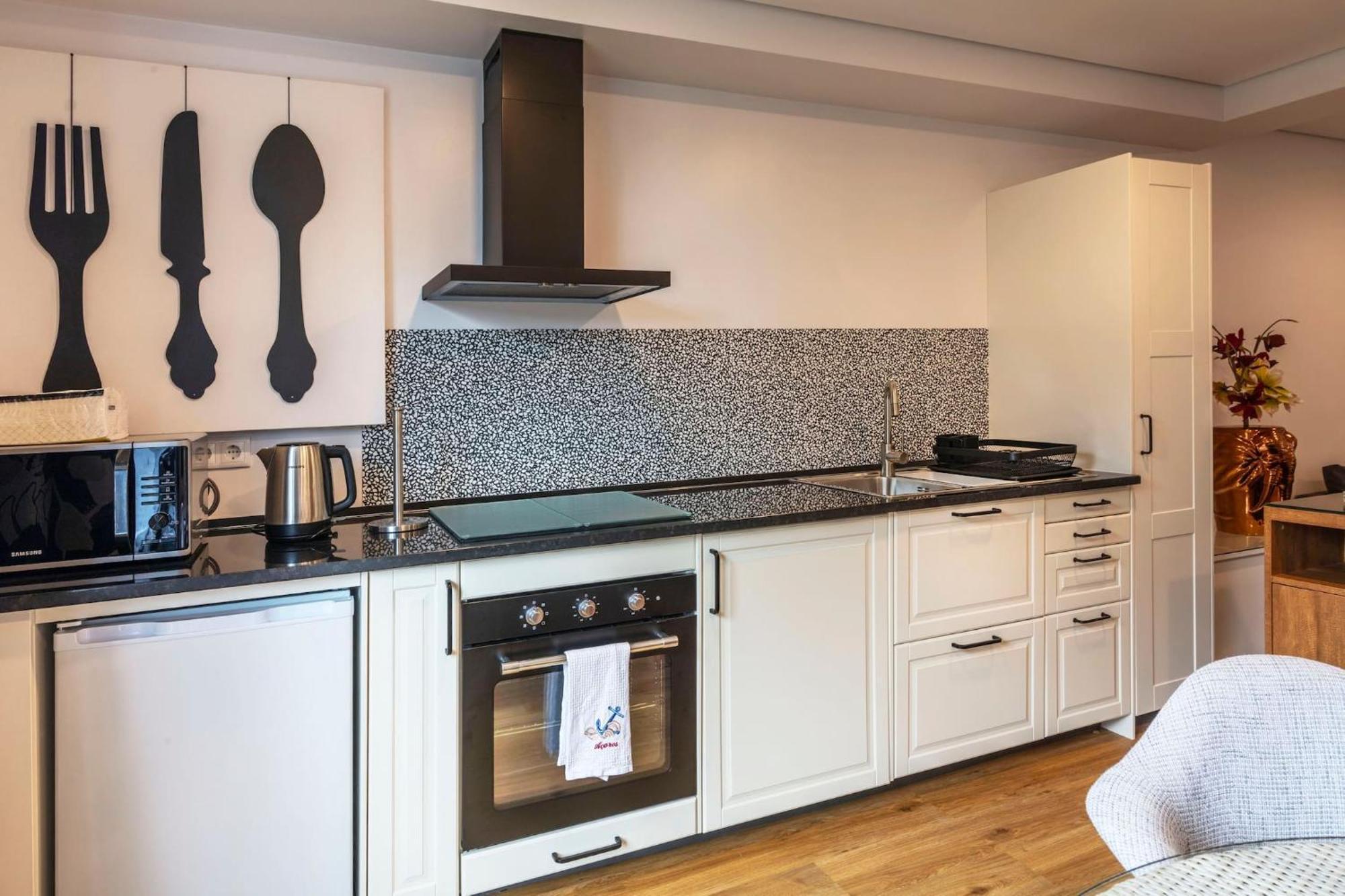 Your Azorean Home Rral 3378 Рибейра-Гранди Экстерьер фото