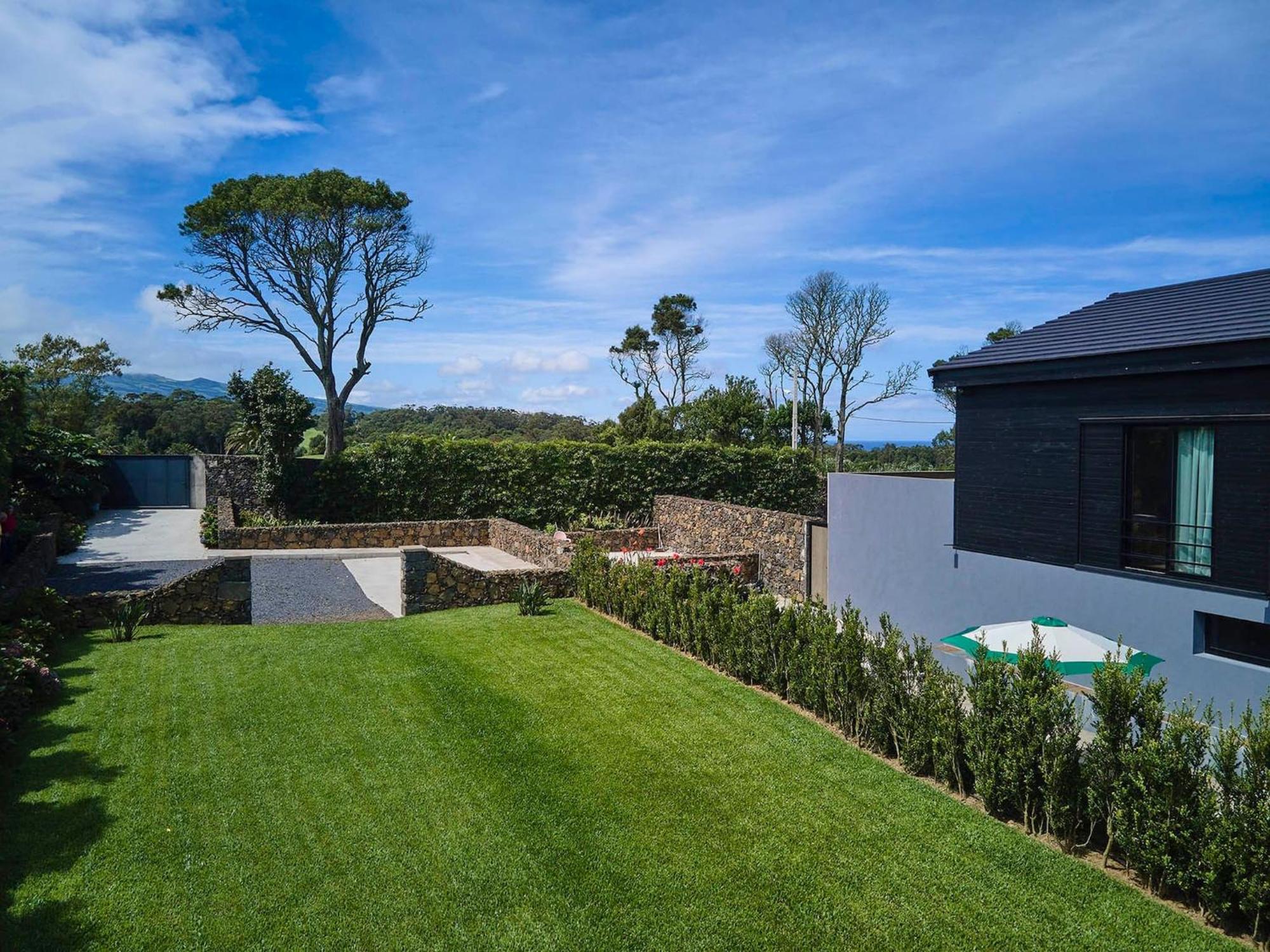 Your Azorean Home Rral 3378 Рибейра-Гранди Экстерьер фото