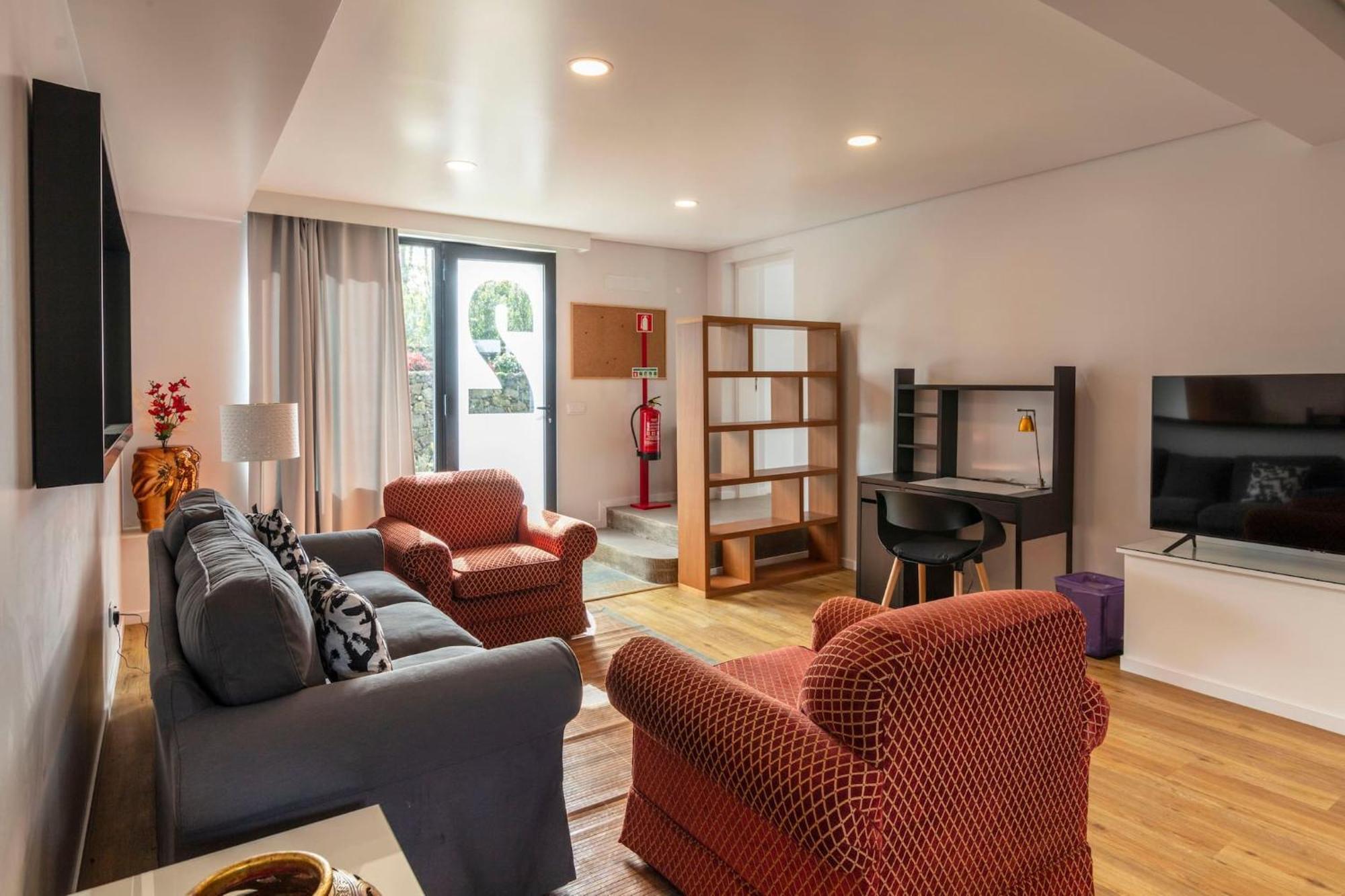 Your Azorean Home Rral 3378 Рибейра-Гранди Экстерьер фото