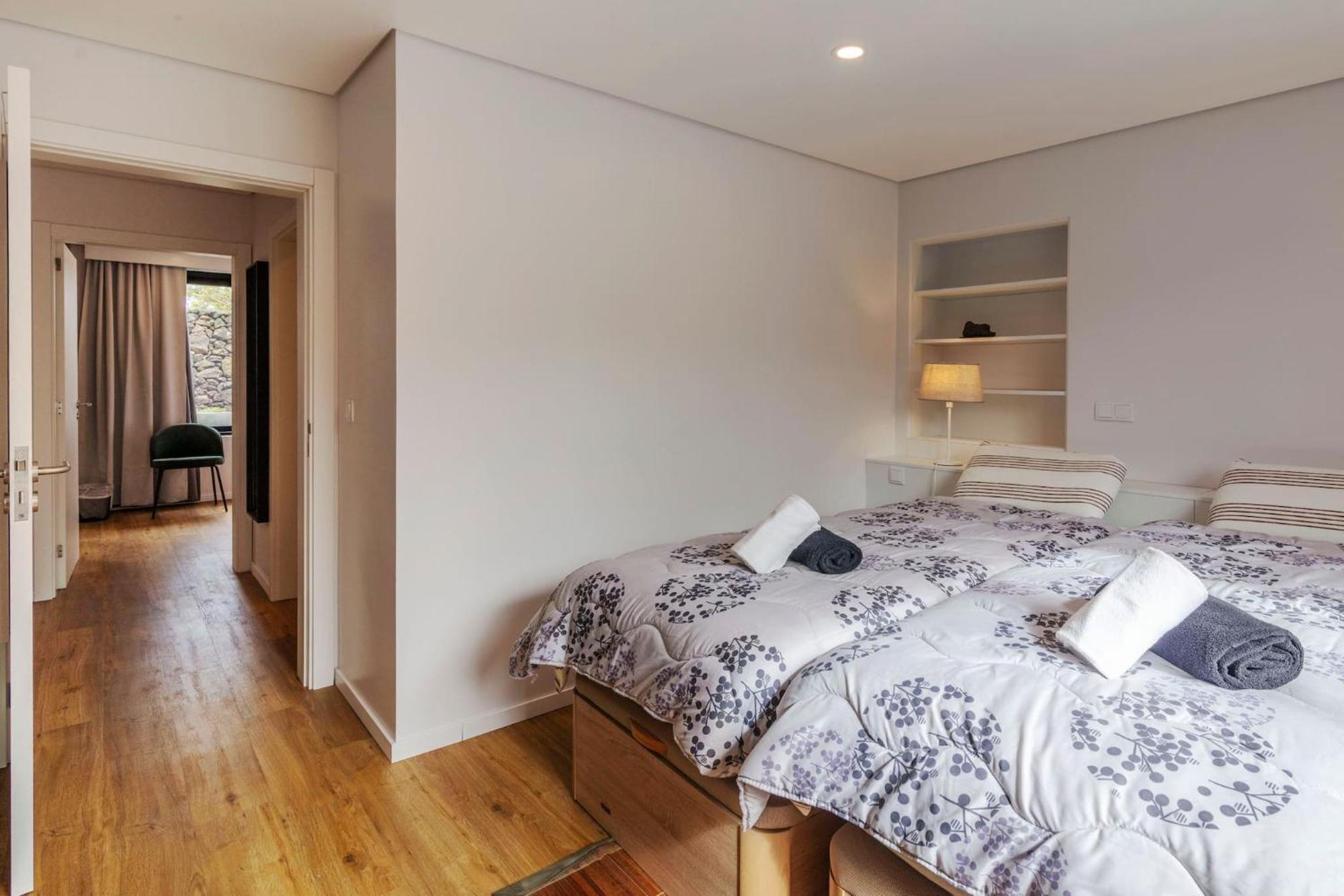 Your Azorean Home Rral 3378 Рибейра-Гранди Экстерьер фото