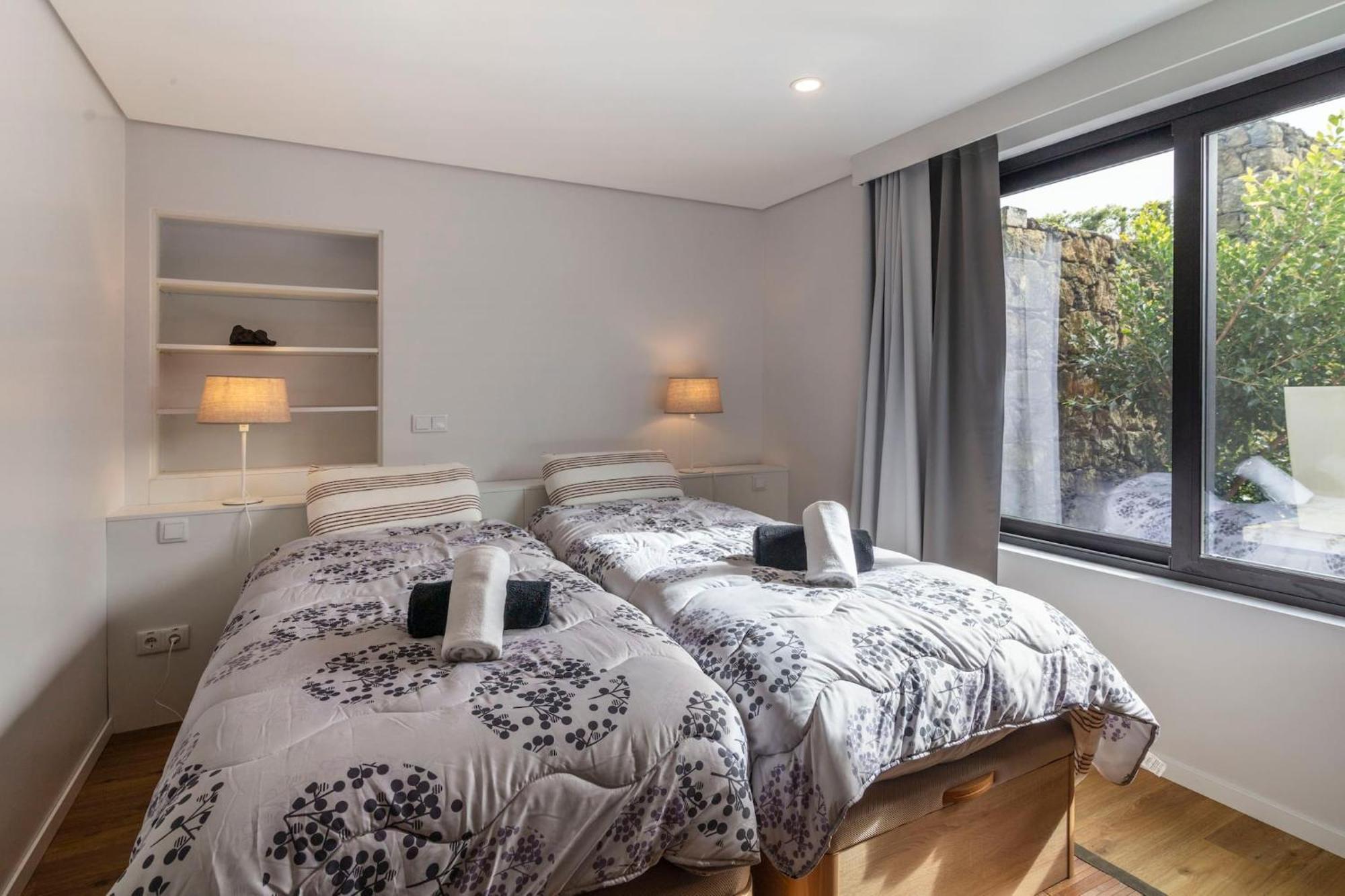 Your Azorean Home Rral 3378 Рибейра-Гранди Экстерьер фото