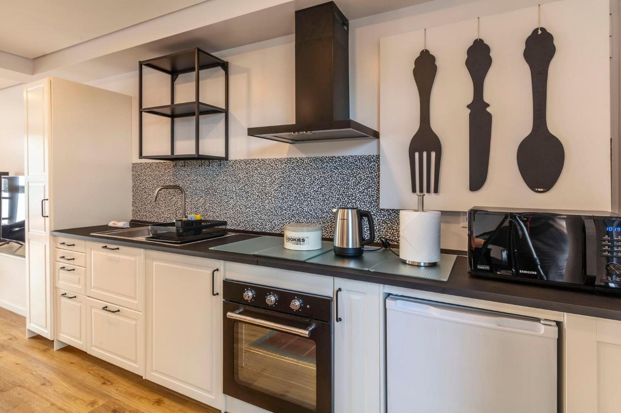Your Azorean Home Rral 3378 Рибейра-Гранди Экстерьер фото