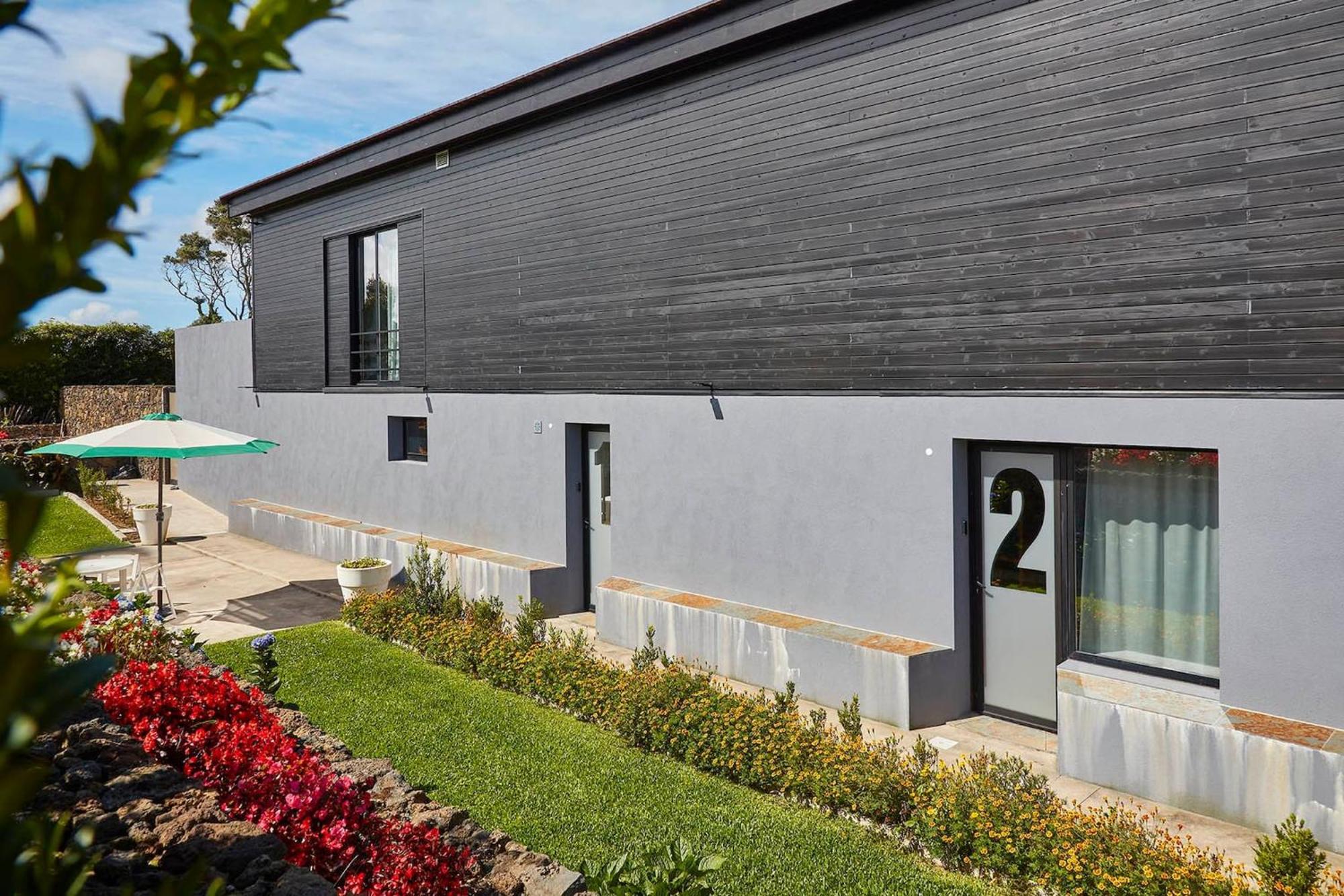 Your Azorean Home Rral 3378 Рибейра-Гранди Экстерьер фото