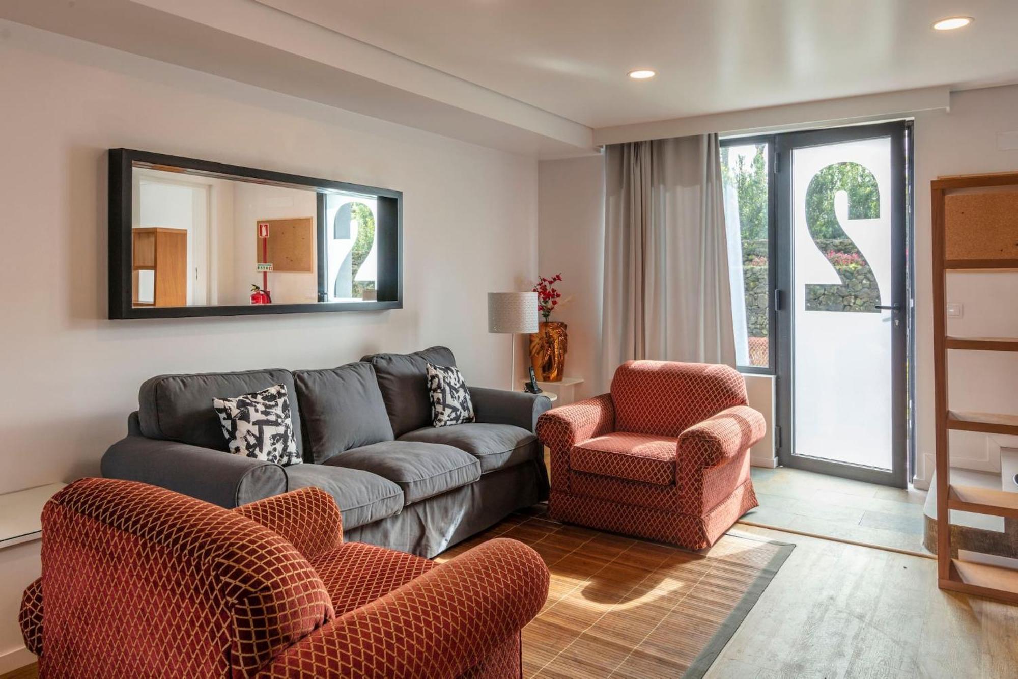 Your Azorean Home Rral 3378 Рибейра-Гранди Экстерьер фото