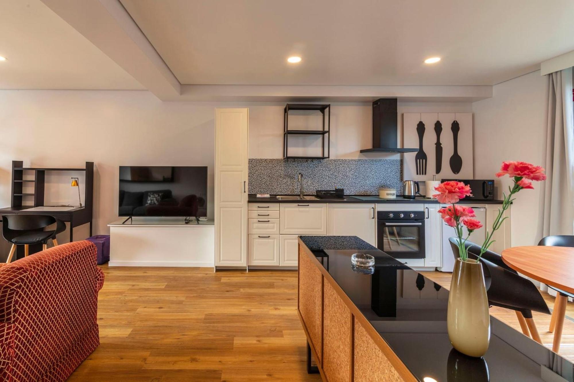 Your Azorean Home Rral 3378 Рибейра-Гранди Экстерьер фото