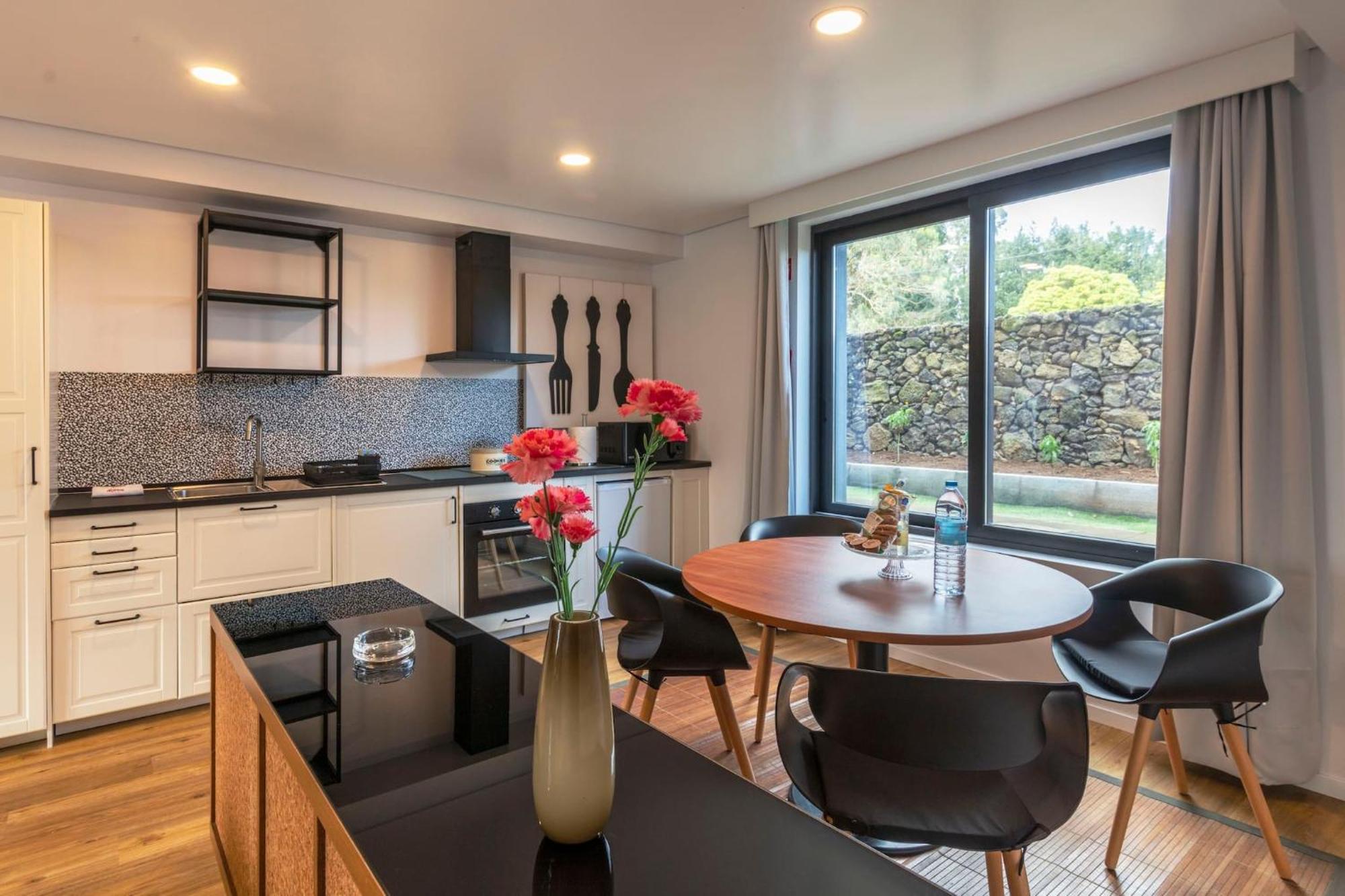 Your Azorean Home Rral 3378 Рибейра-Гранди Экстерьер фото