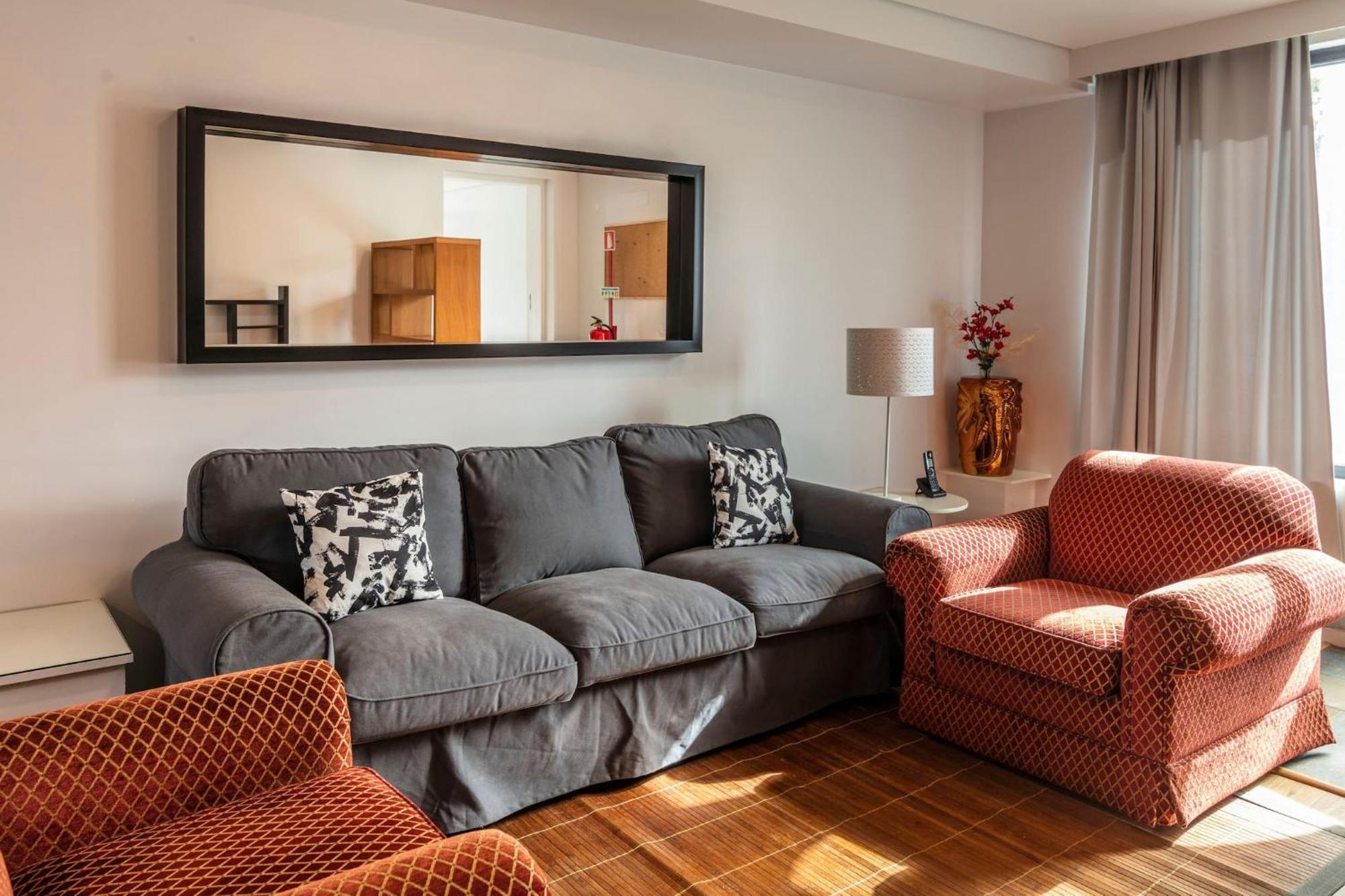 Your Azorean Home Rral 3378 Рибейра-Гранди Экстерьер фото