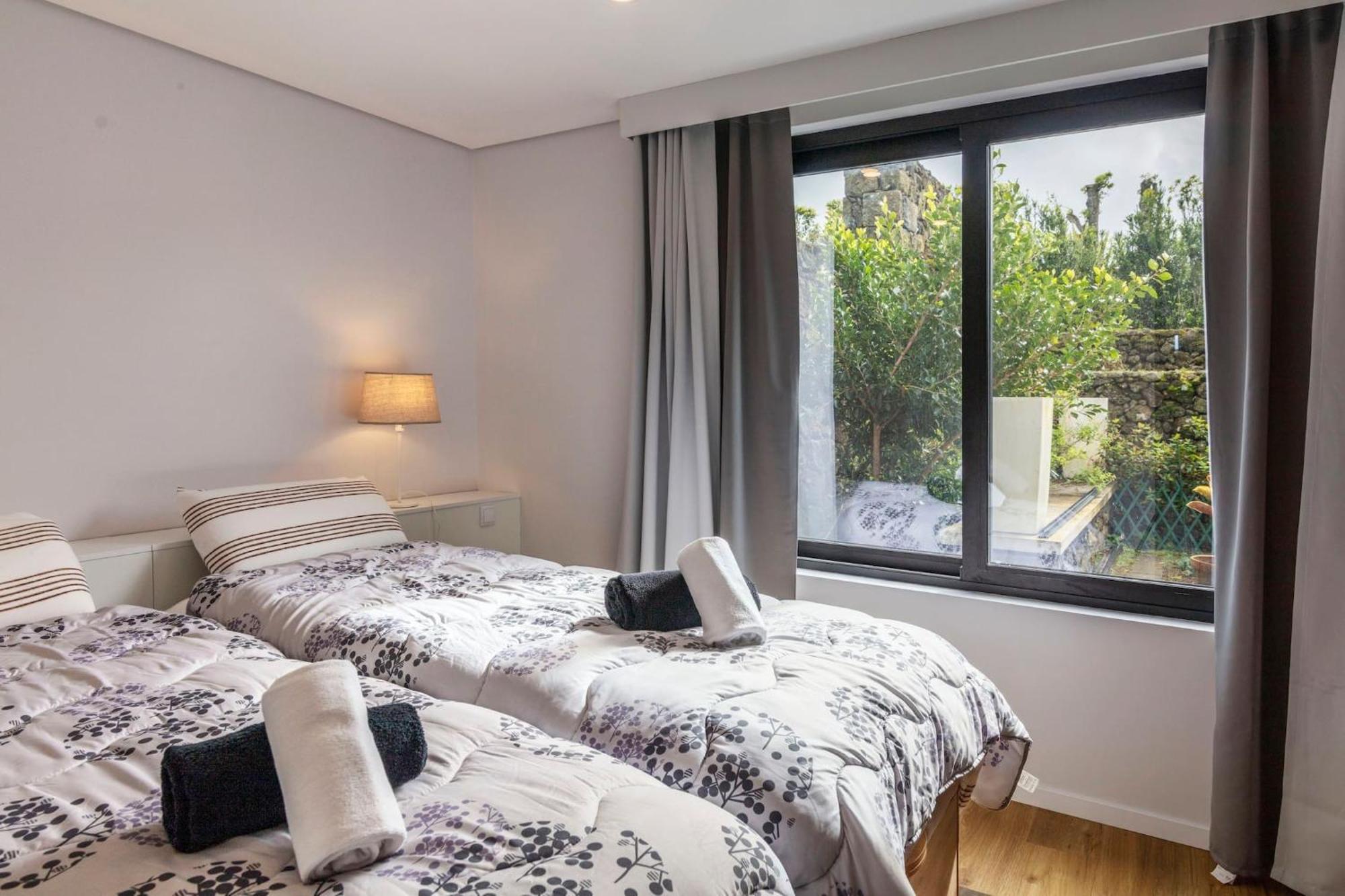 Your Azorean Home Rral 3378 Рибейра-Гранди Экстерьер фото