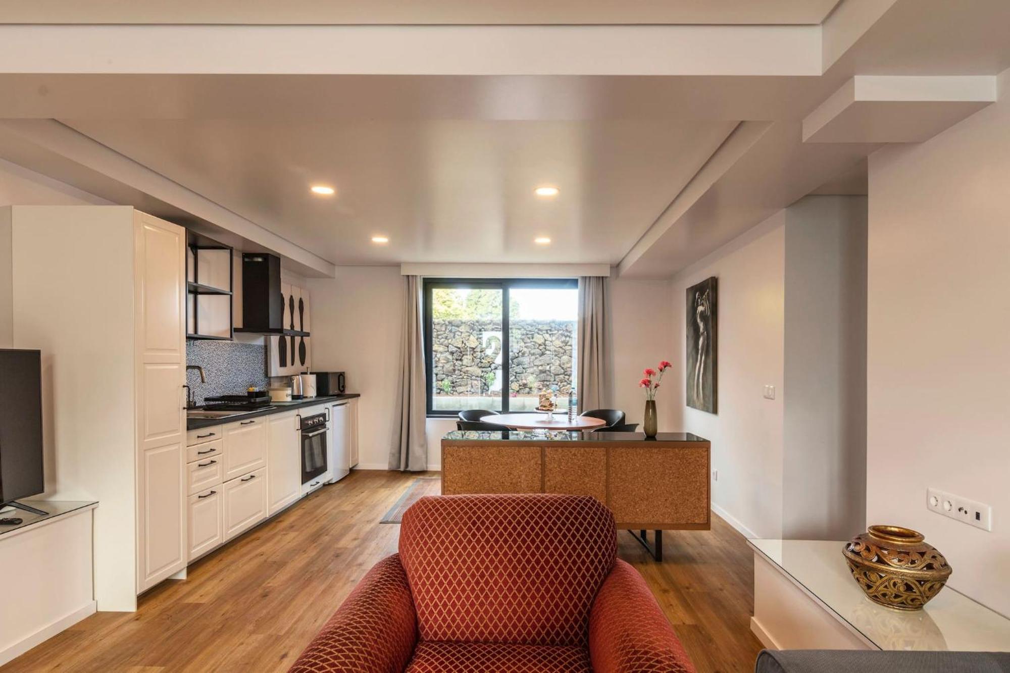 Your Azorean Home Rral 3378 Рибейра-Гранди Экстерьер фото