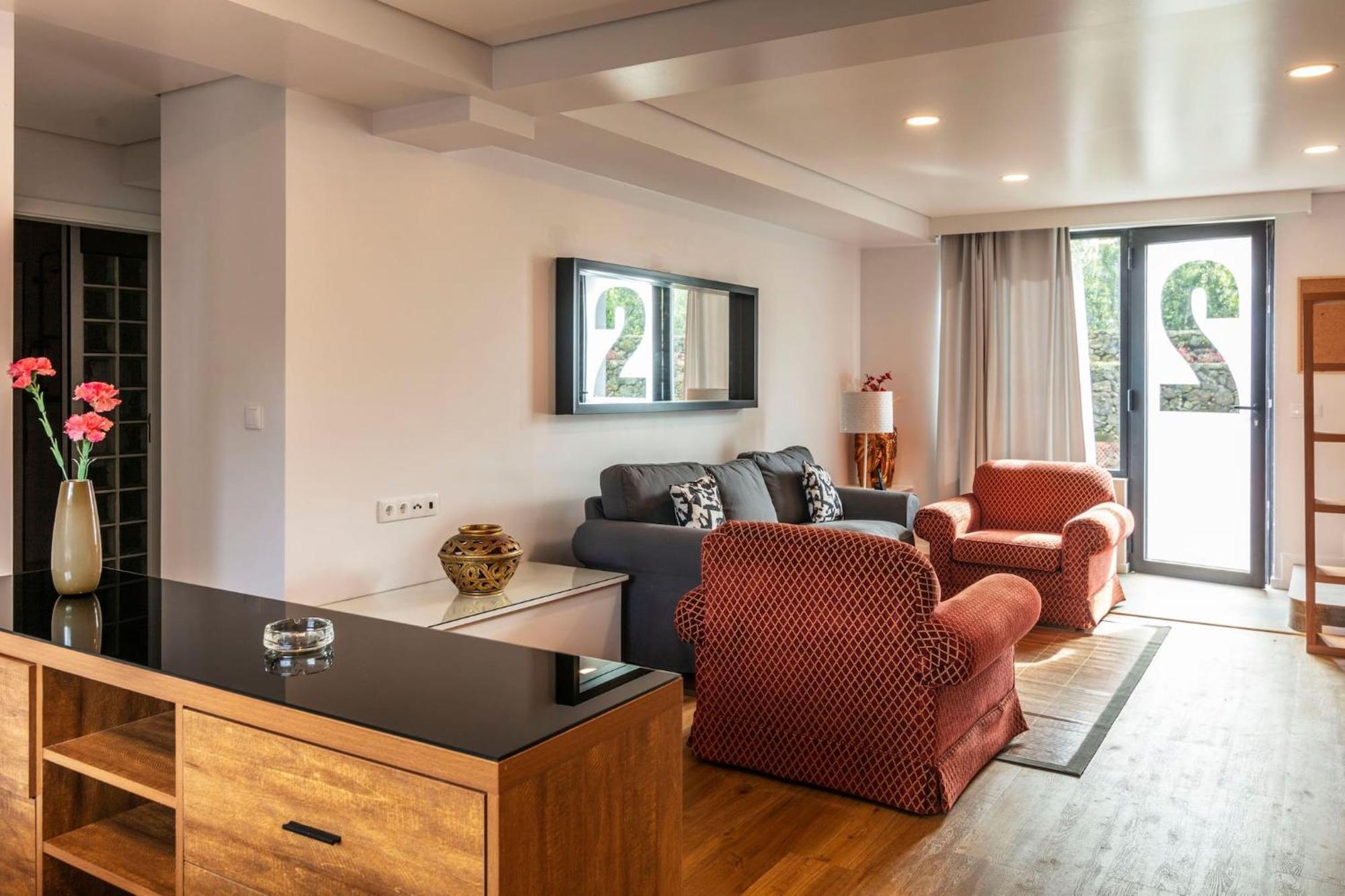 Your Azorean Home Rral 3378 Рибейра-Гранди Экстерьер фото